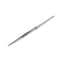 Excel Blades Slide Lock Tweezer 30411IND - alternate 2